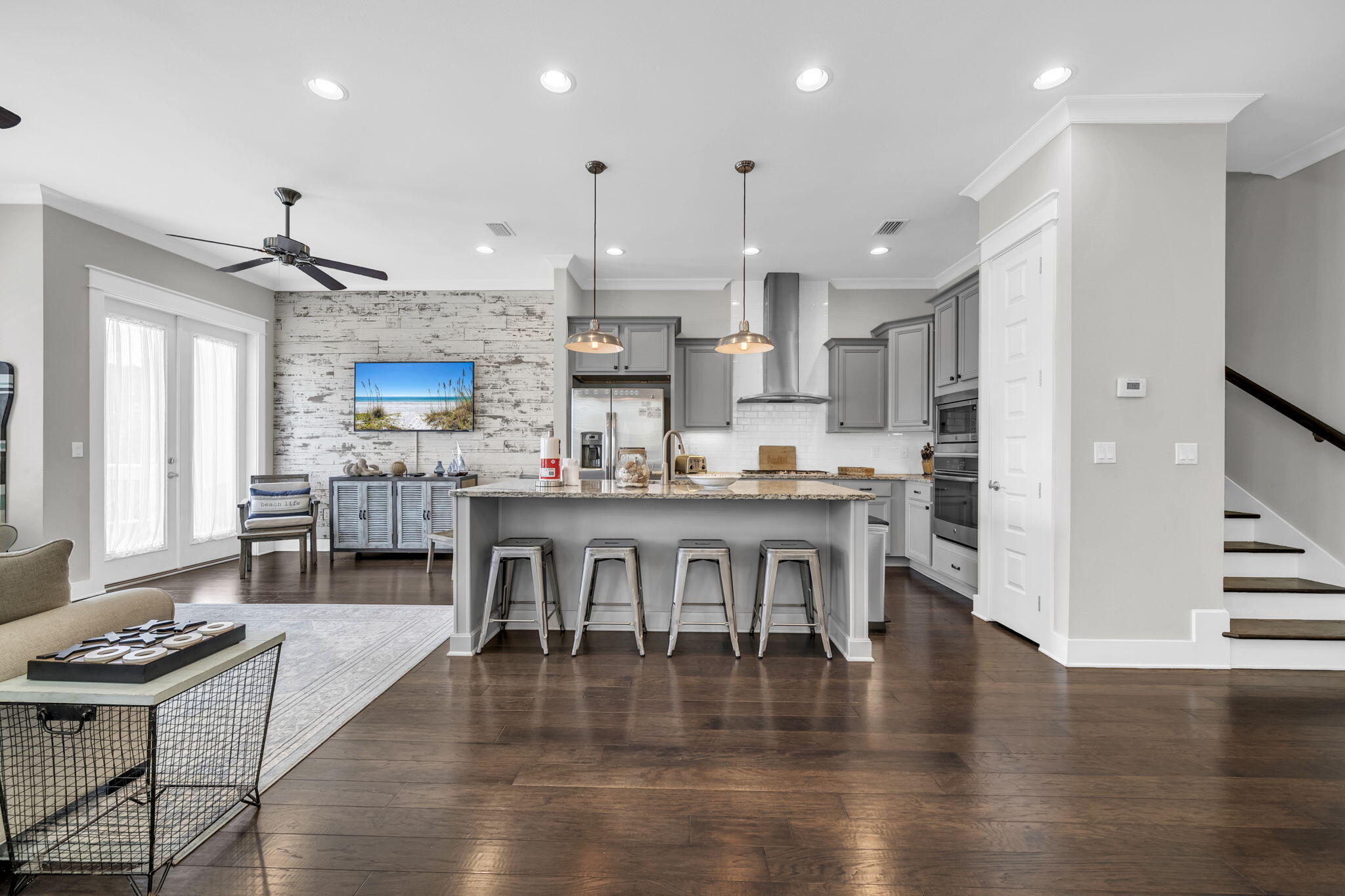 Prominence - Residential