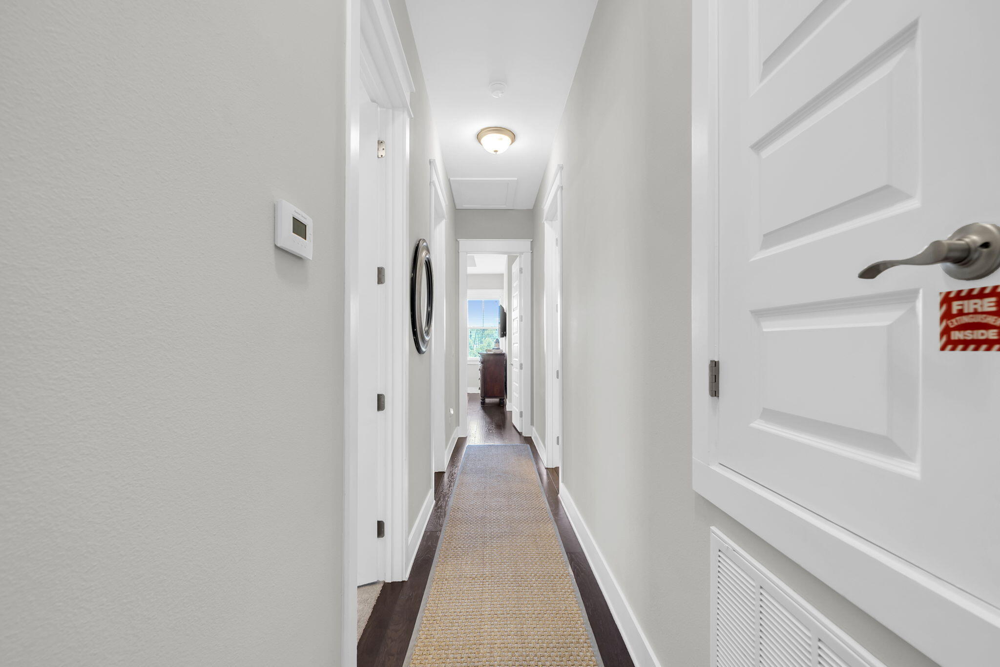 Prominence - Residential