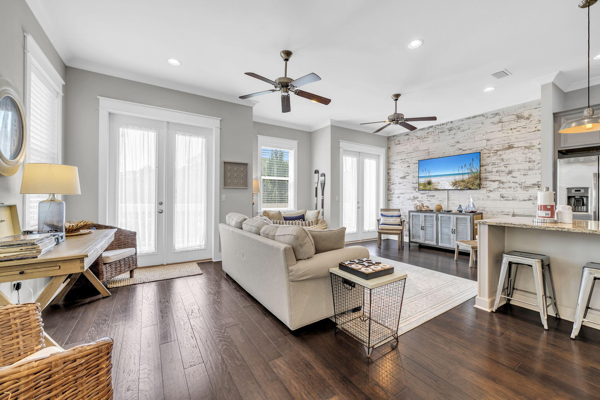 Prominence - Residential