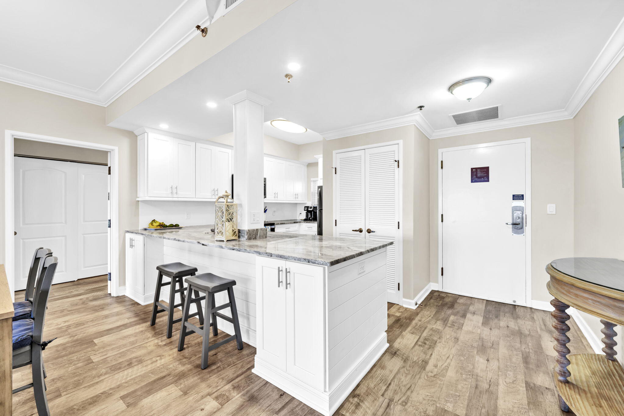 SUMMIT AT TOPS'L (THE) - Residential
