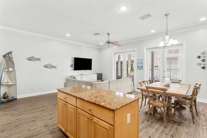SILVER SANDS BEACH - Residential