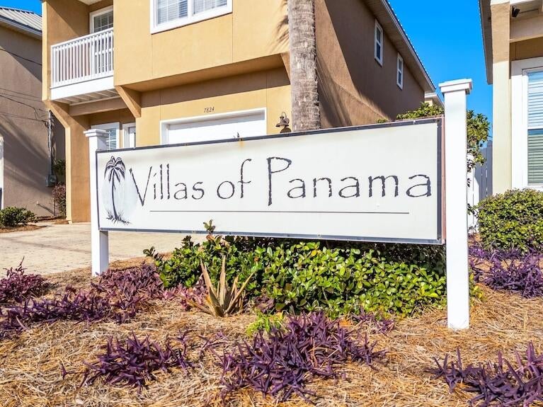 SILVER SANDS BEACH - Residential