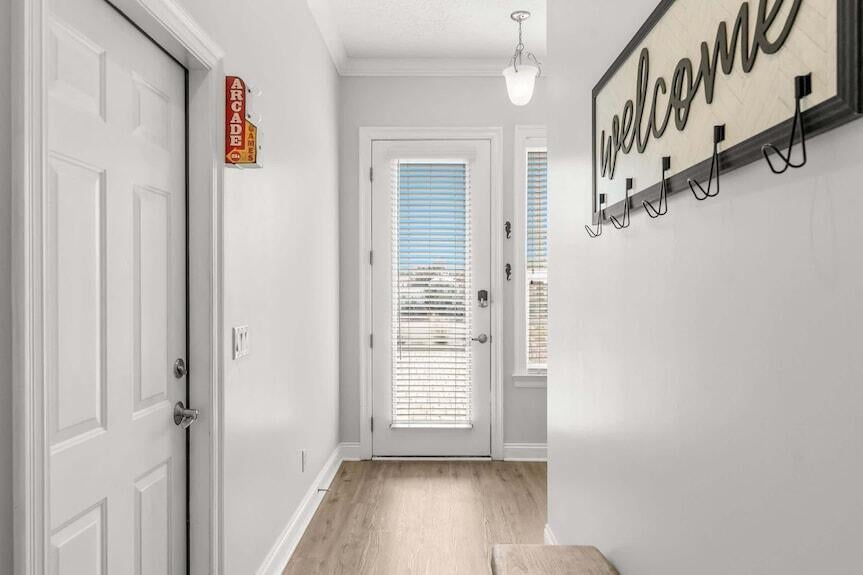 SILVER SANDS BEACH - Residential
