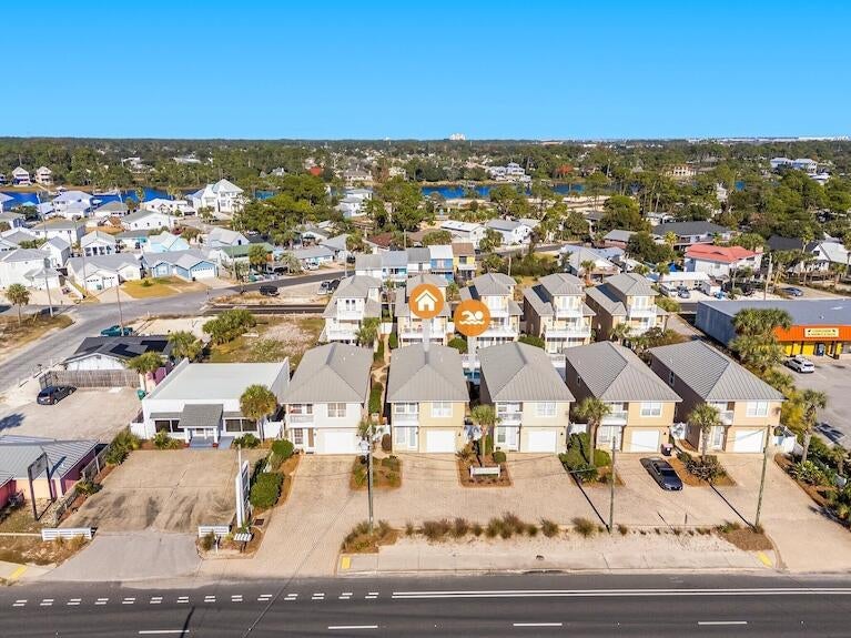 SILVER SANDS BEACH - Residential