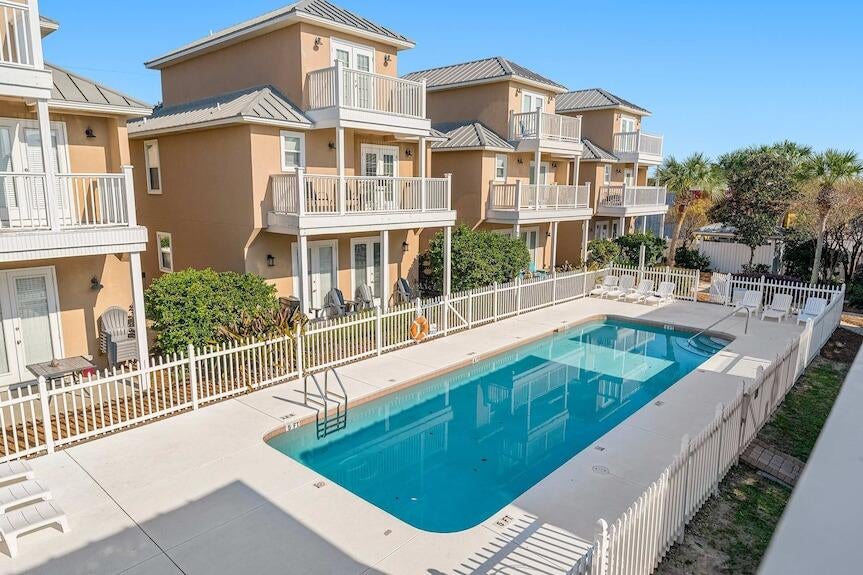 SILVER SANDS BEACH - Residential