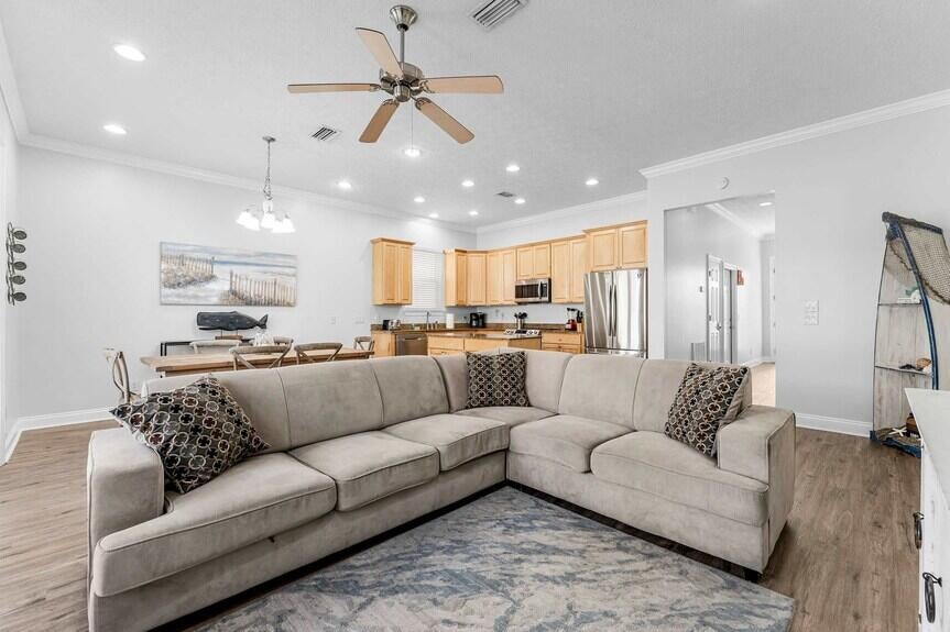 SILVER SANDS BEACH - Residential