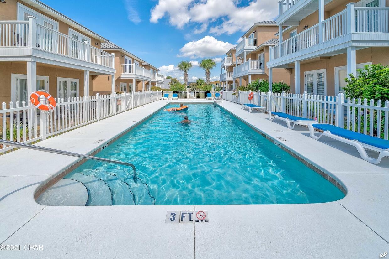 SILVER SANDS BEACH - Residential