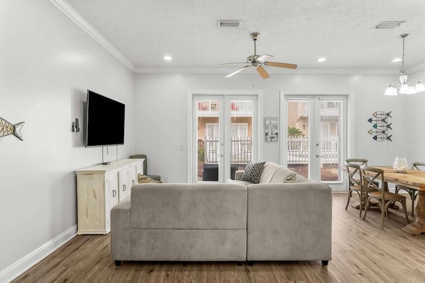 SILVER SANDS BEACH - Residential