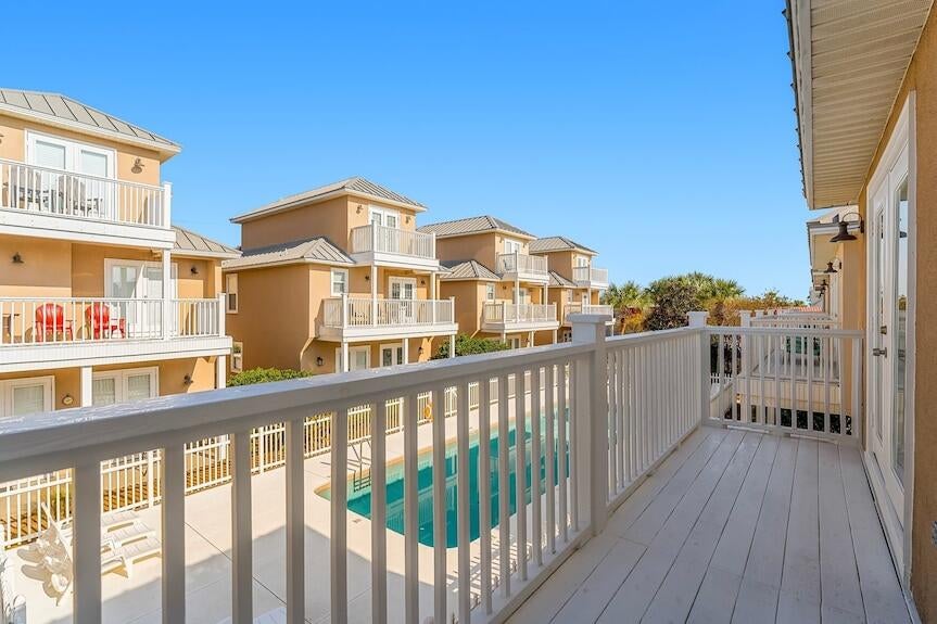 SILVER SANDS BEACH - Residential