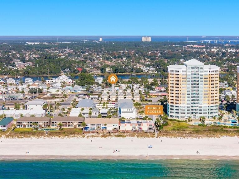 SILVER SANDS BEACH - Residential