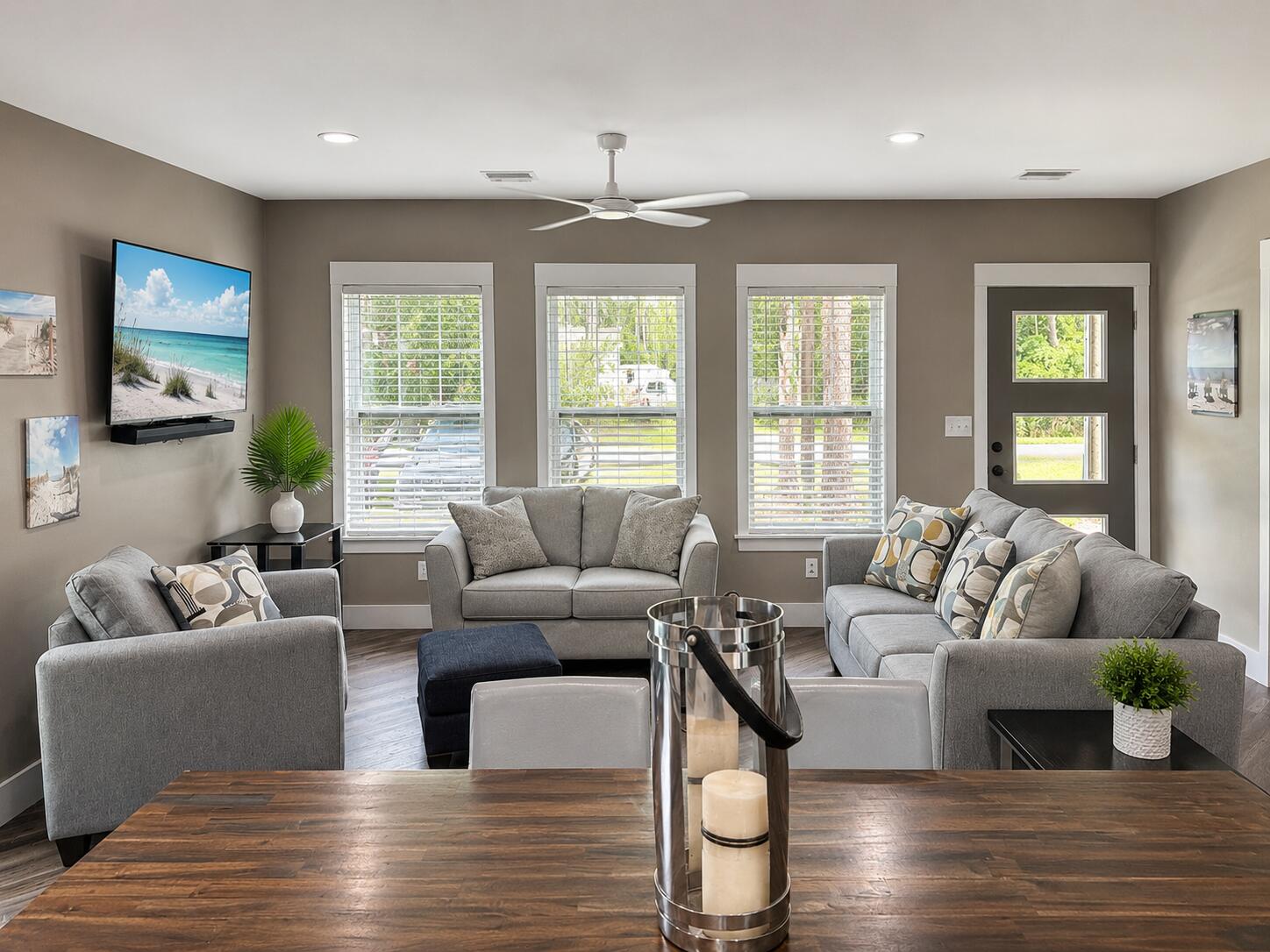BAY SHADOW ESTATES - Residential