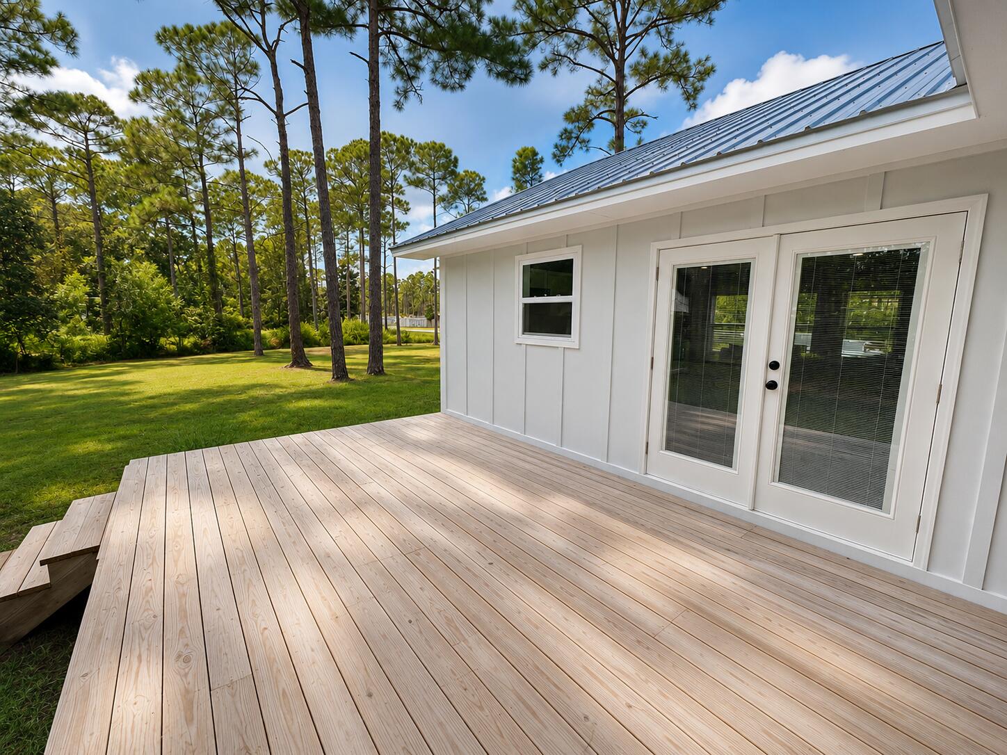 BAY SHADOW ESTATES - Residential