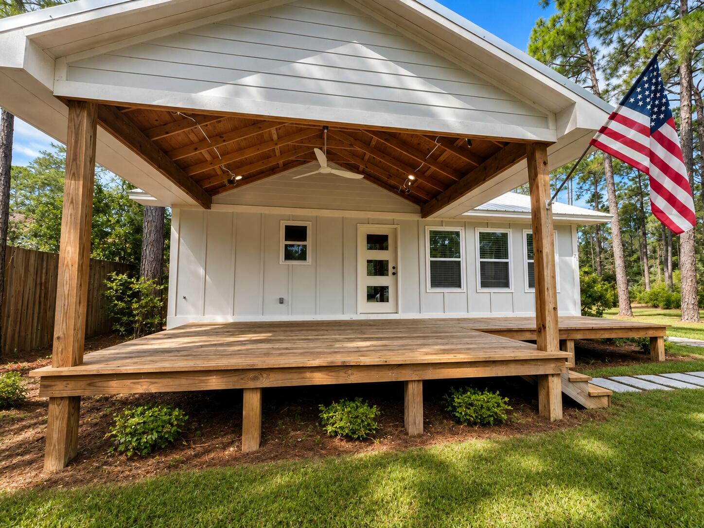 BAY SHADOW ESTATES - Residential