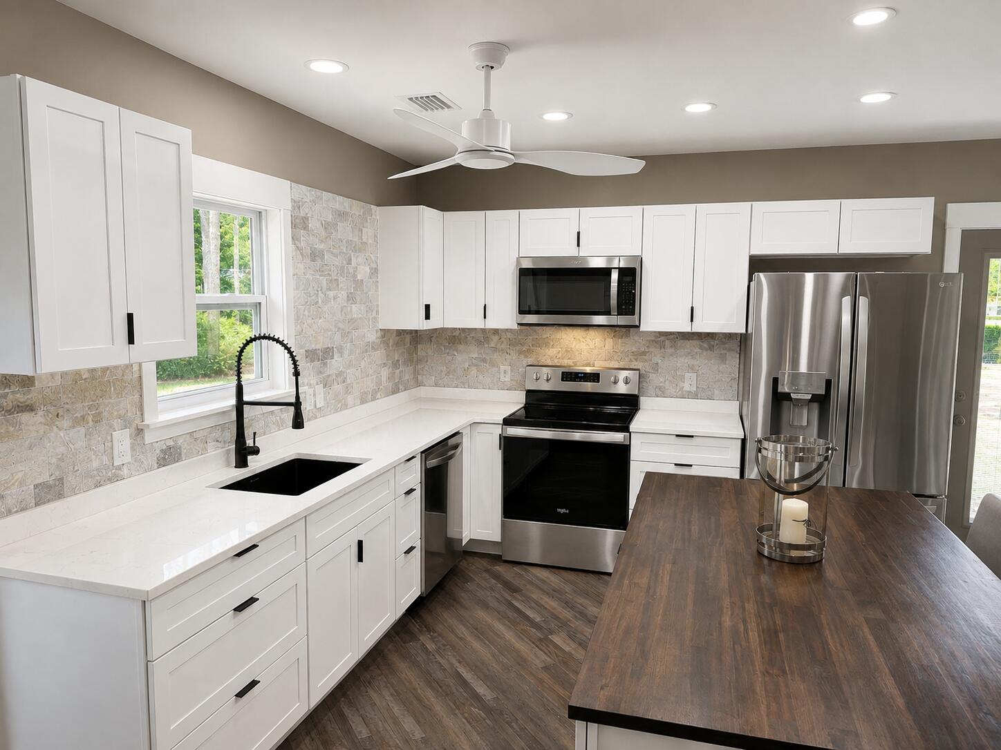 BAY SHADOW ESTATES - Residential