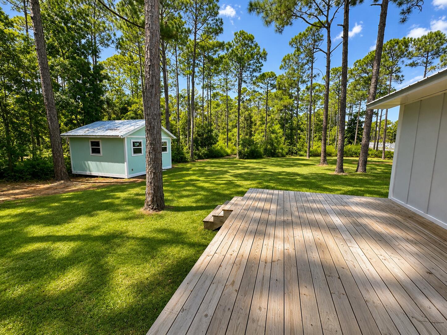 BAY SHADOW ESTATES - Residential
