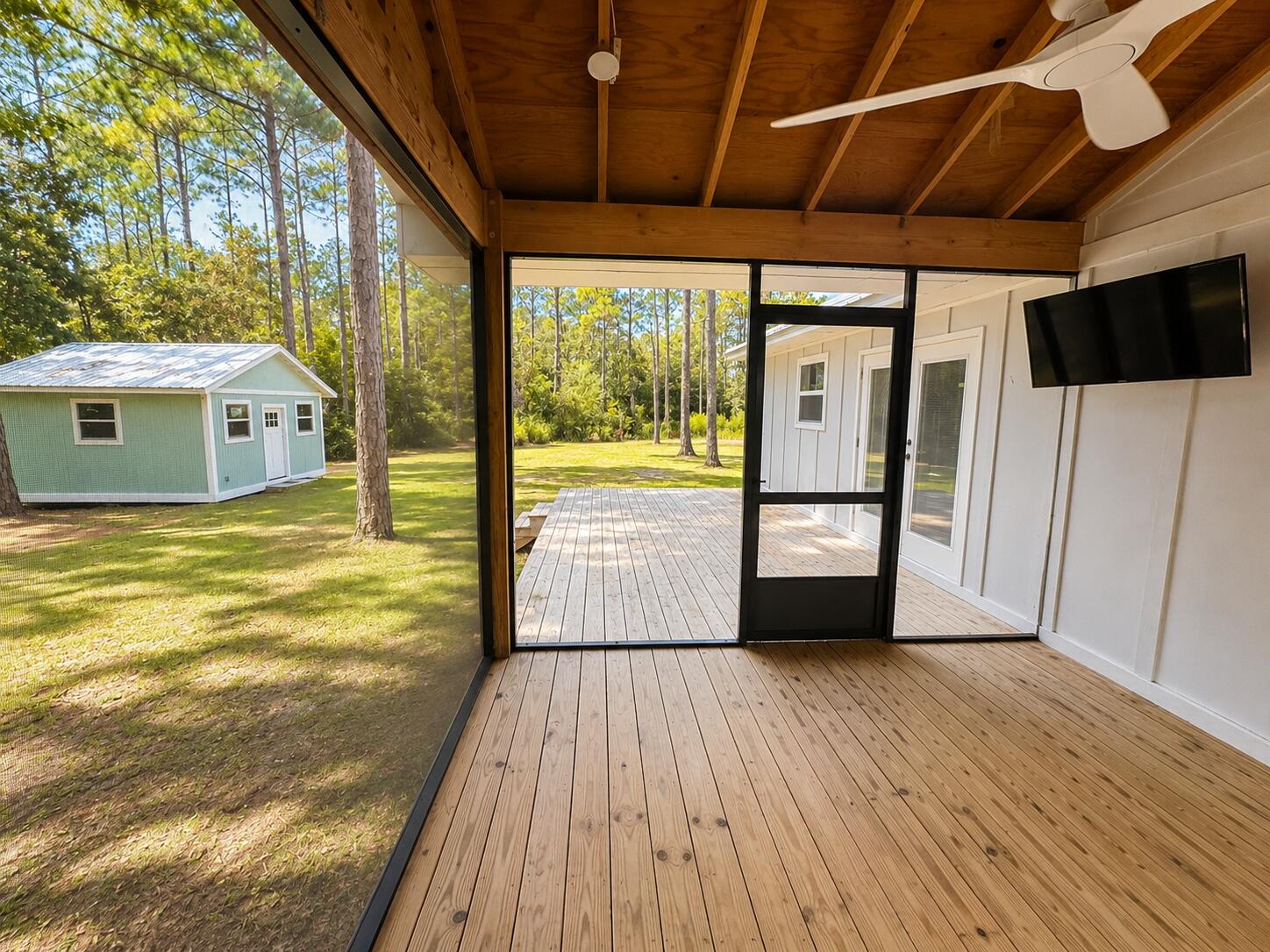BAY SHADOW ESTATES - Residential