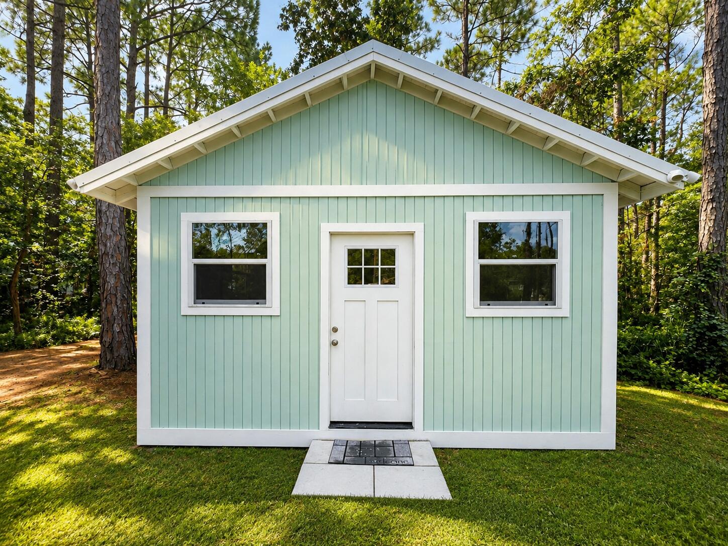 BAY SHADOW ESTATES - Residential