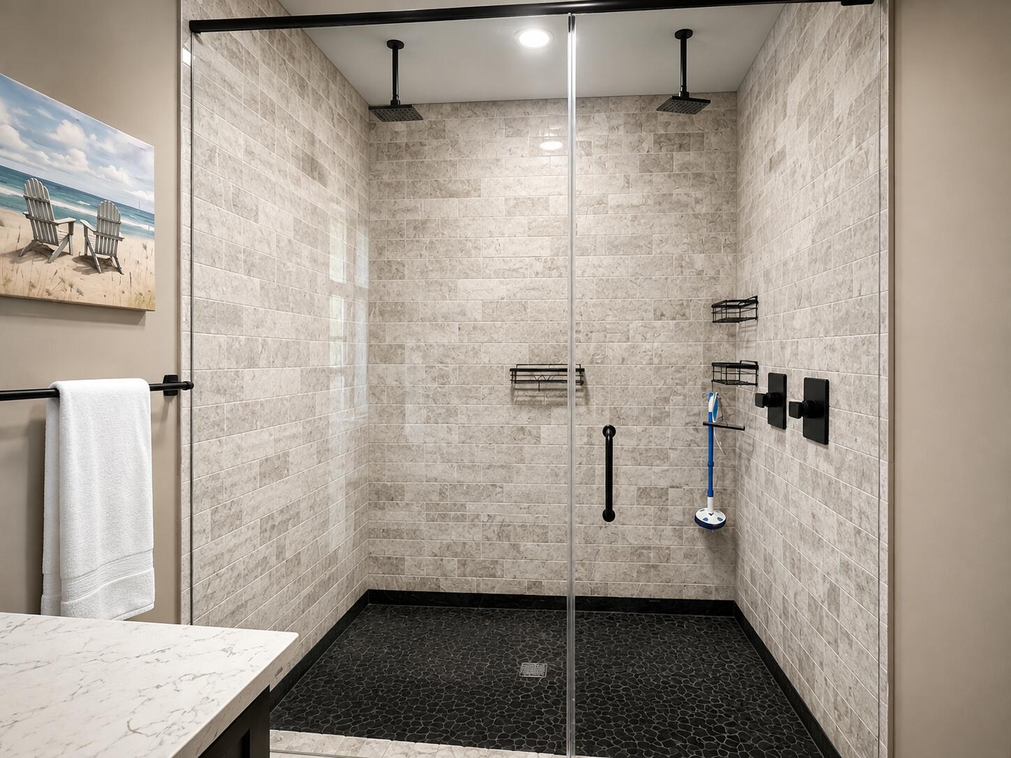 BAY SHADOW ESTATES - Residential