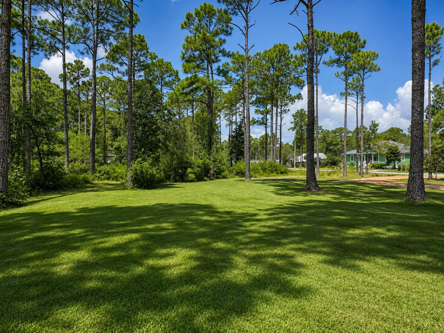 BAY SHADOW ESTATES - Residential