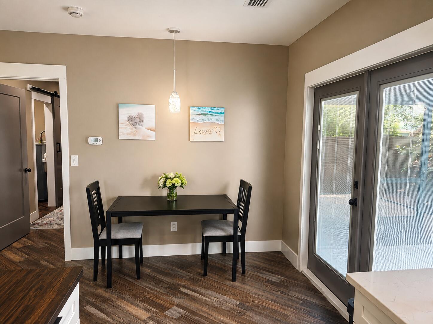 BAY SHADOW ESTATES - Residential