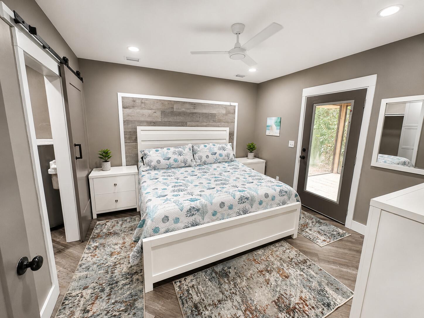 BAY SHADOW ESTATES - Residential