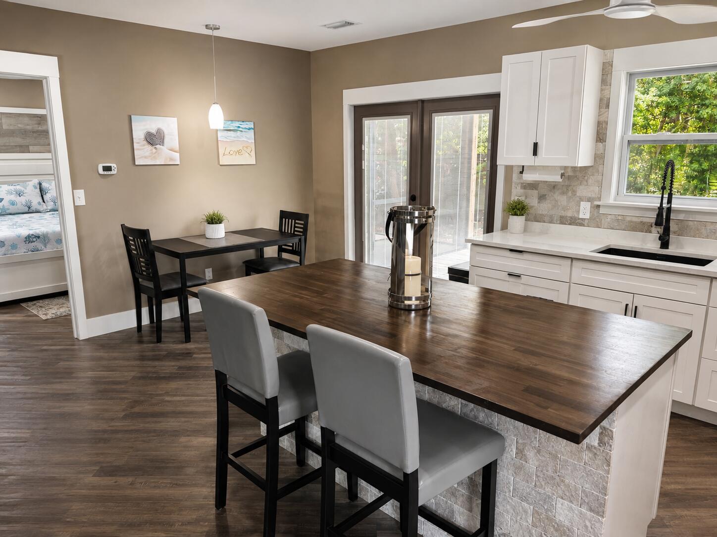 BAY SHADOW ESTATES - Residential