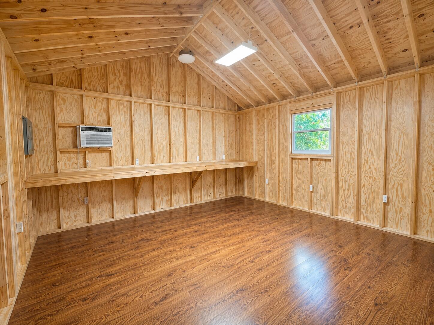 BAY SHADOW ESTATES - Residential