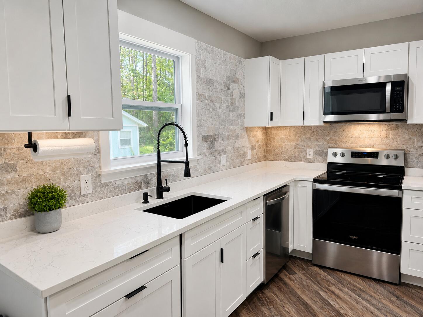 BAY SHADOW ESTATES - Residential