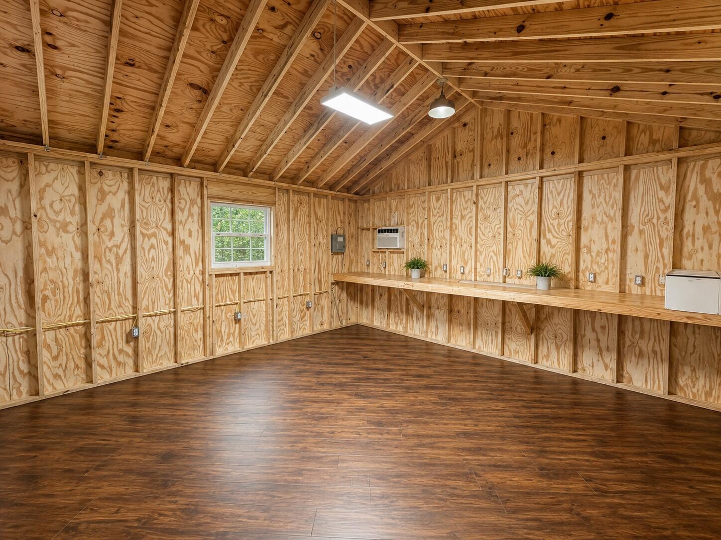 BAY SHADOW ESTATES - Residential
