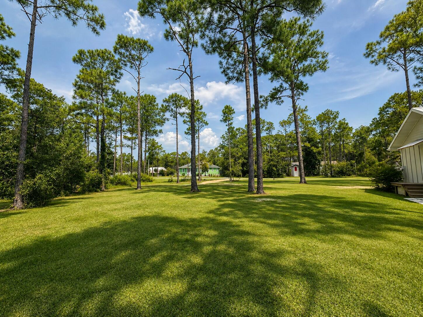 BAY SHADOW ESTATES - Residential