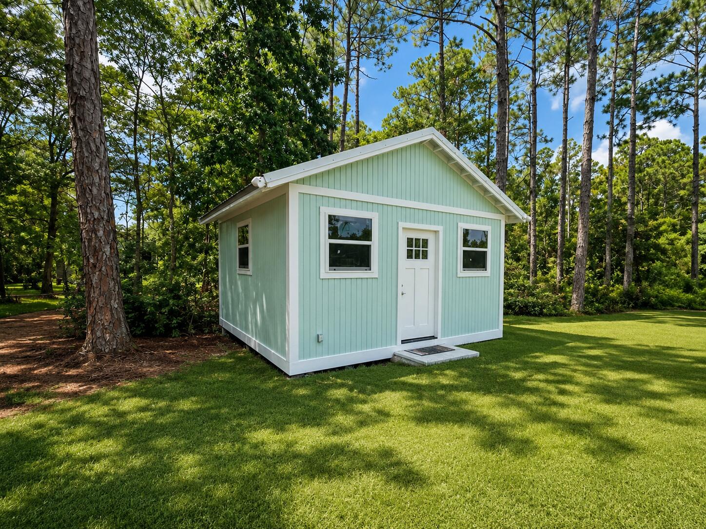 BAY SHADOW ESTATES - Residential