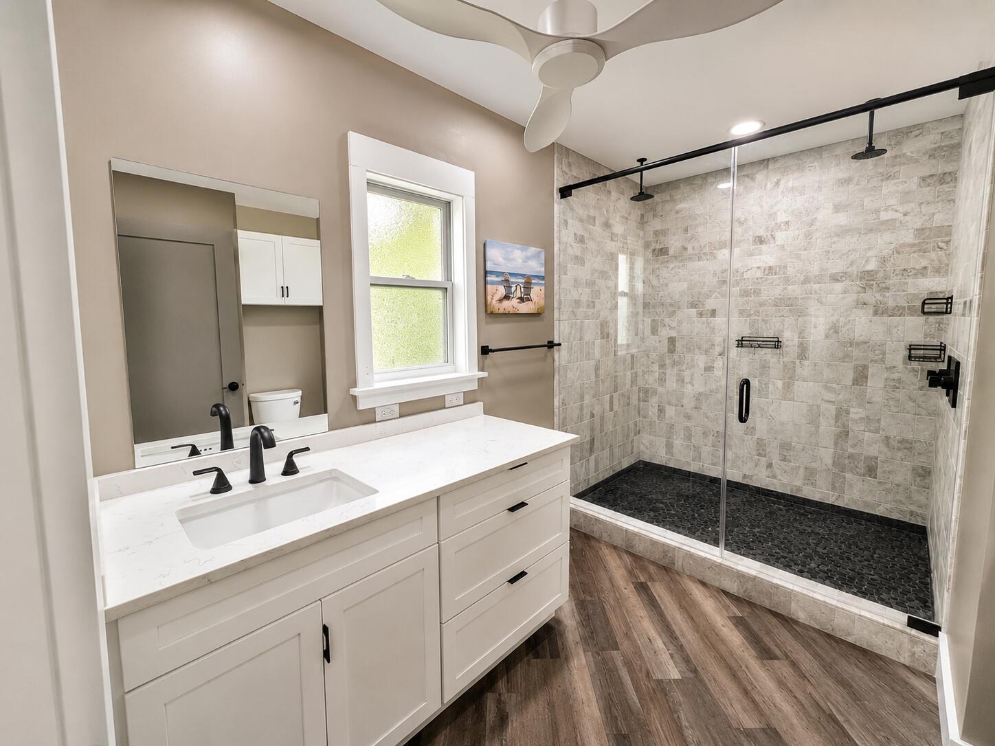 BAY SHADOW ESTATES - Residential