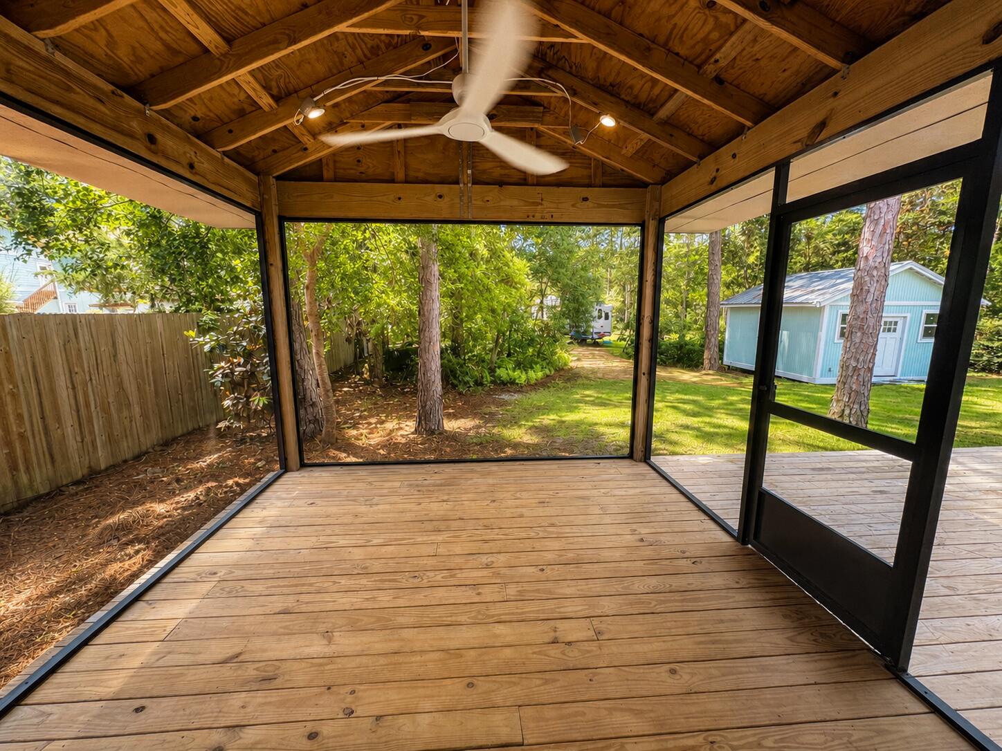 BAY SHADOW ESTATES - Residential