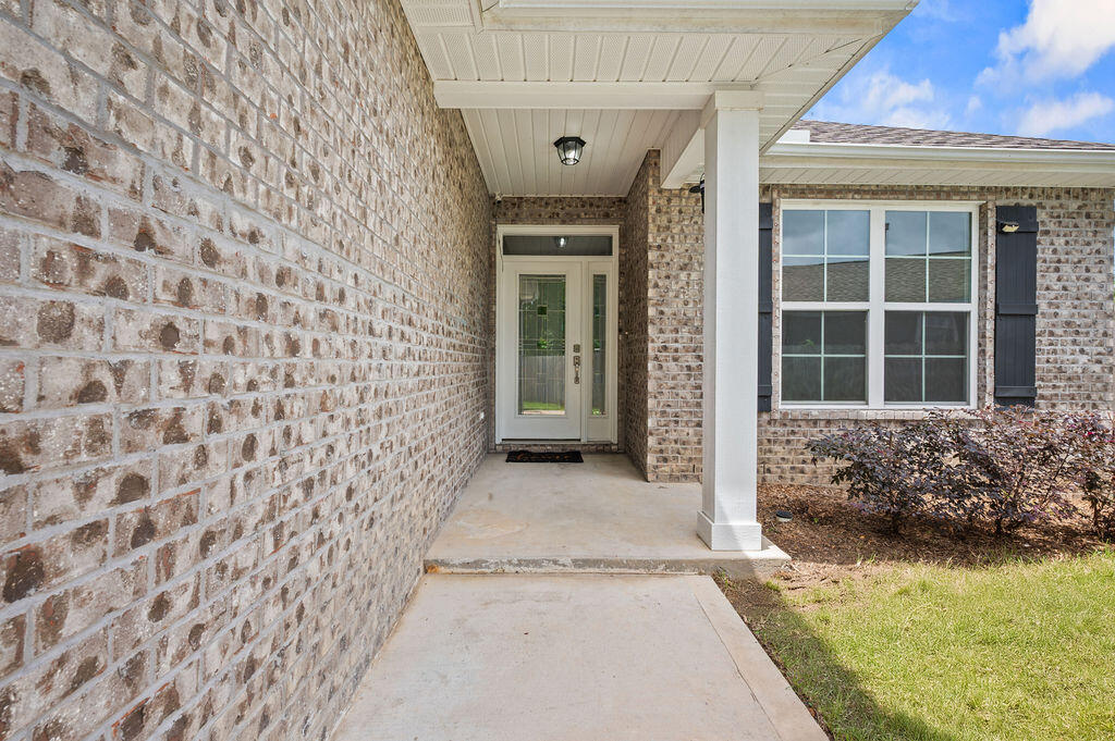 CLOVERDALE S/D - Residential