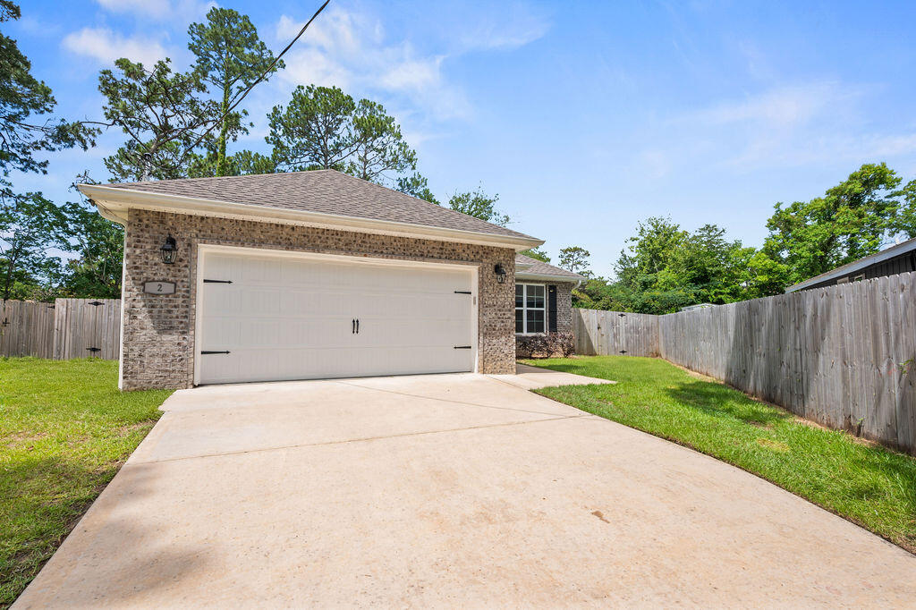 CLOVERDALE S/D - Residential