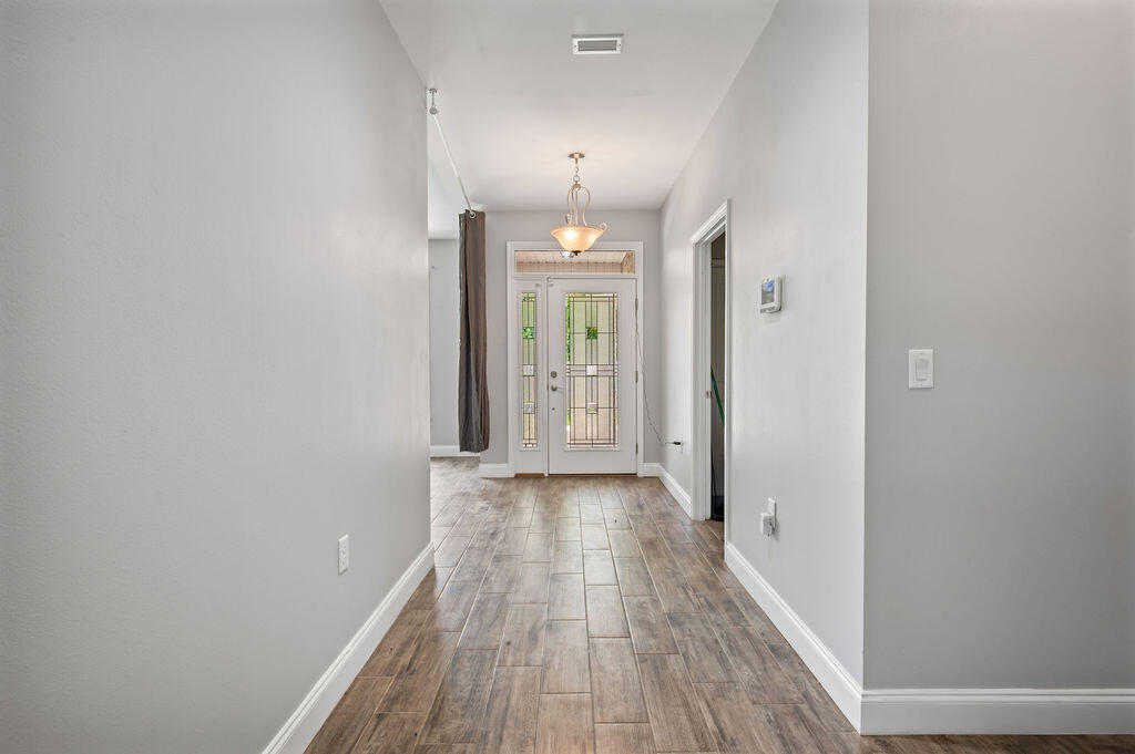 CLOVERDALE S/D - Residential