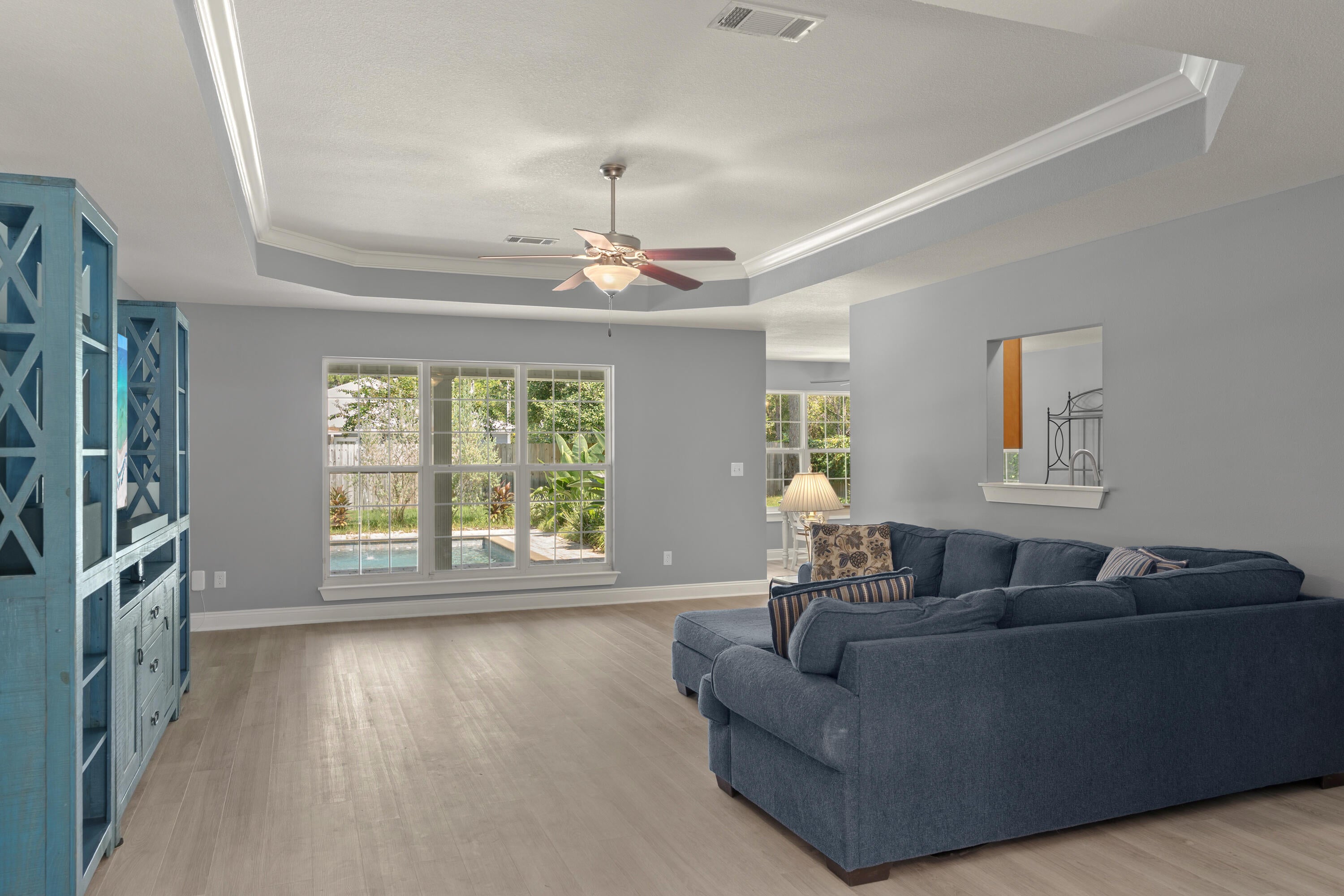 DAUGHETTES AMENDED - Residential