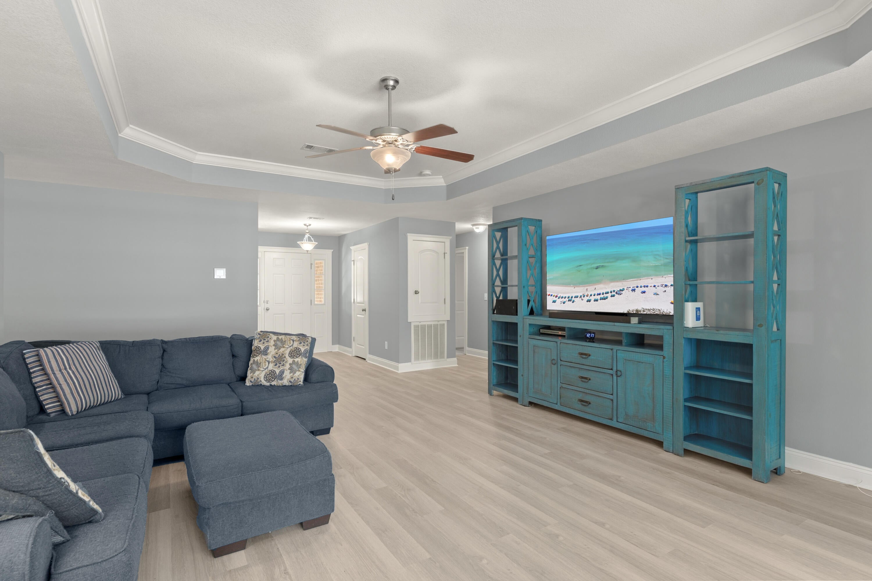 DAUGHETTES AMENDED - Residential