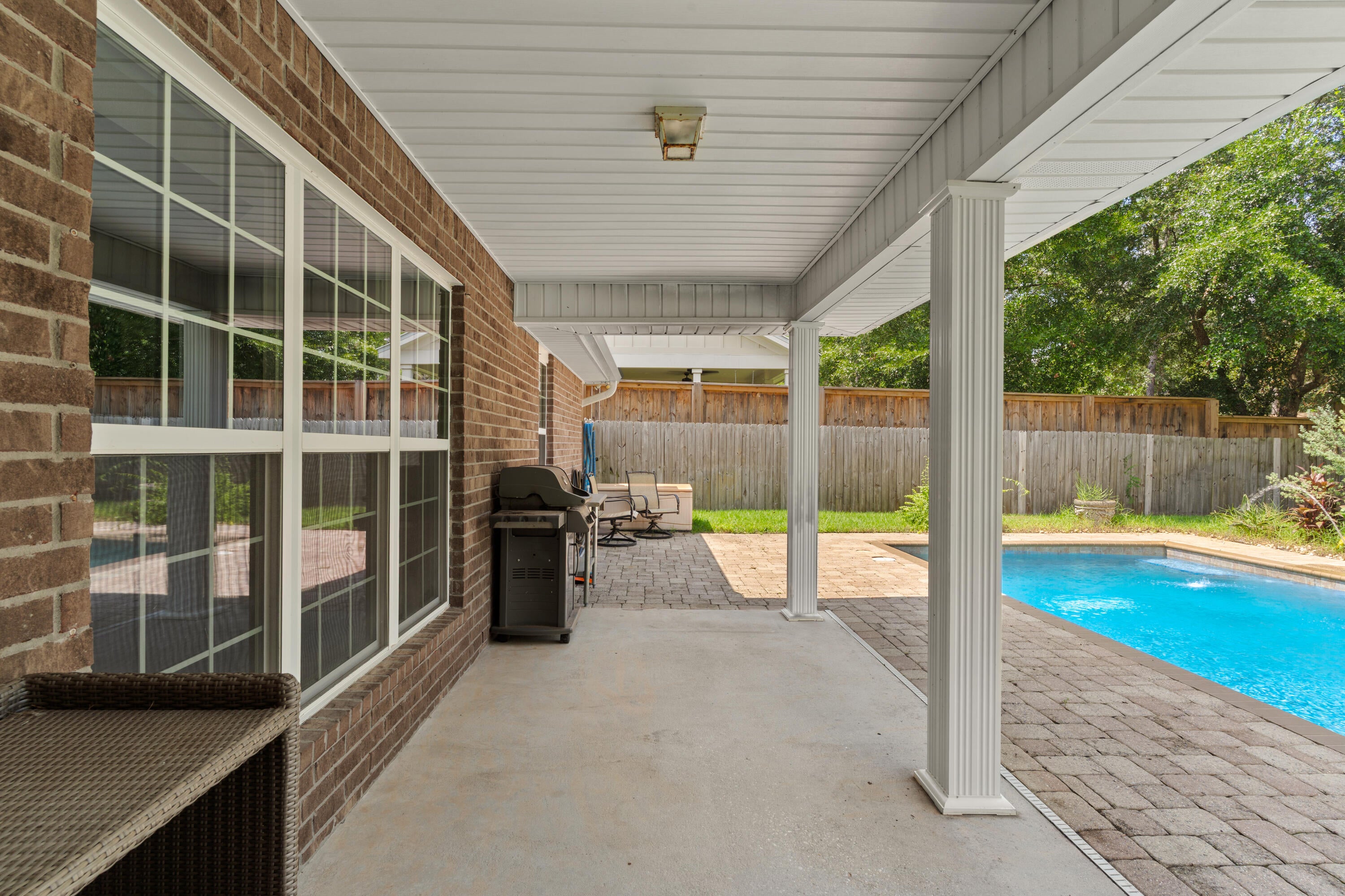 DAUGHETTES AMENDED - Residential