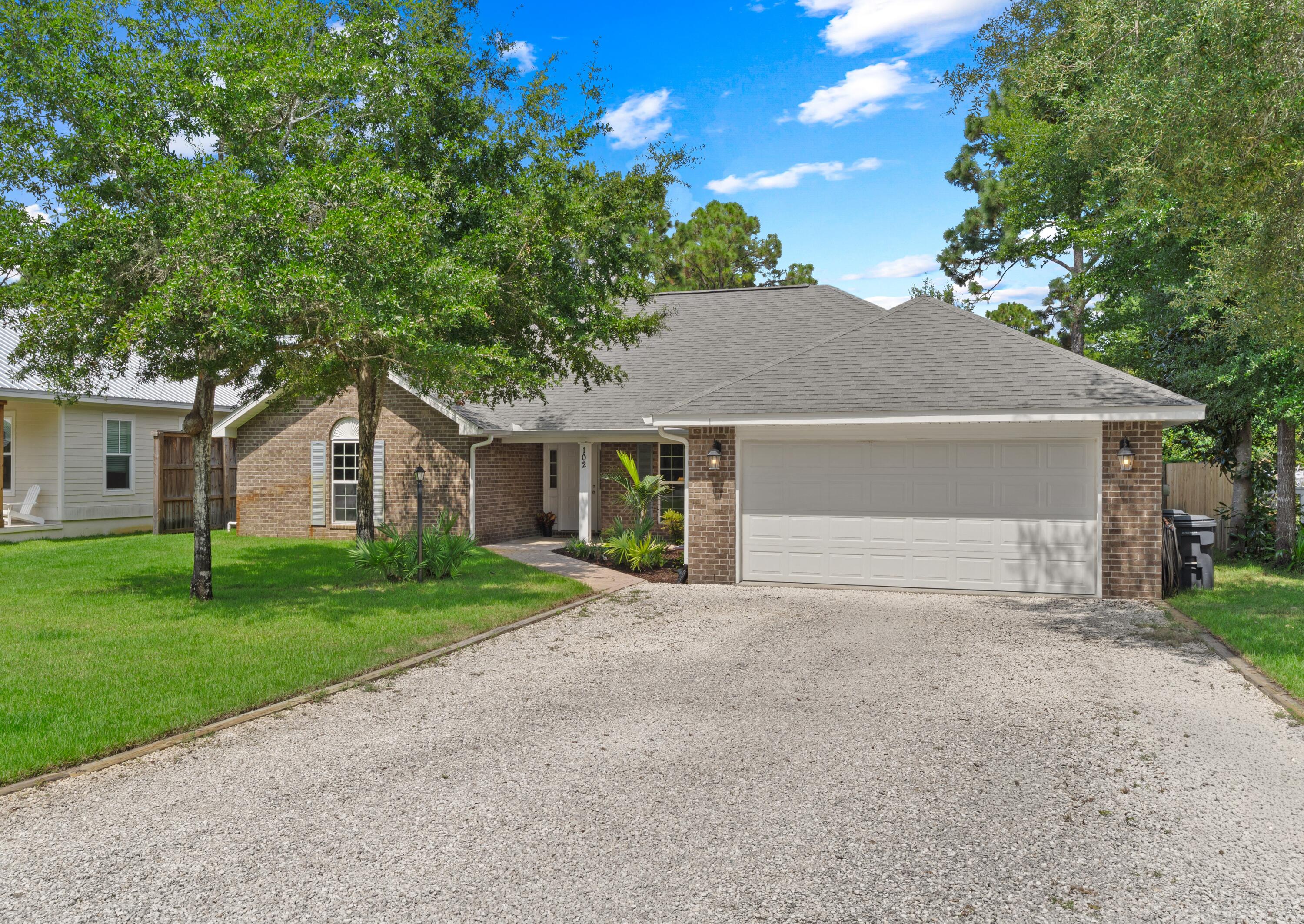 DAUGHETTES AMENDED - Residential