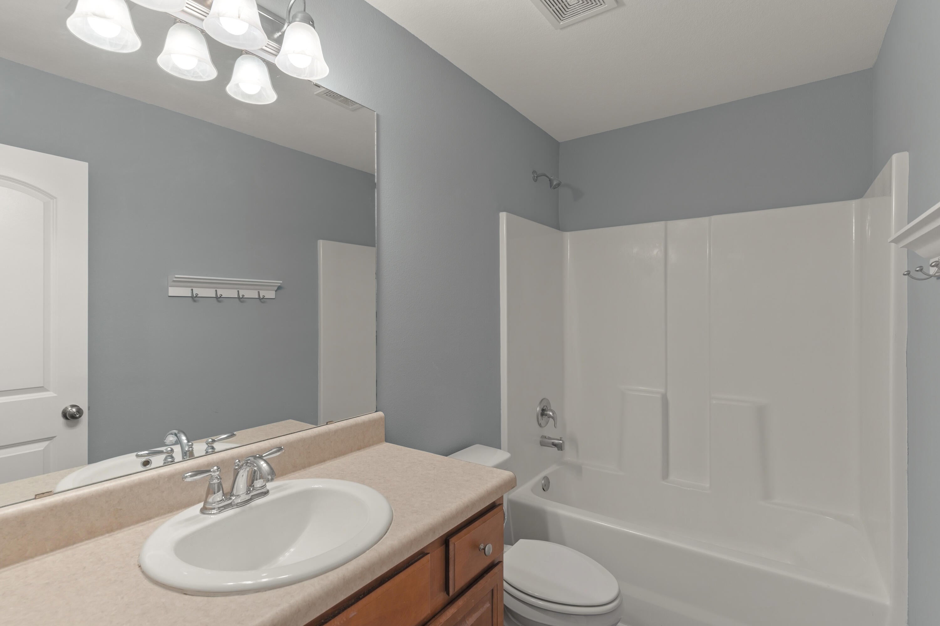 DAUGHETTES AMENDED - Residential