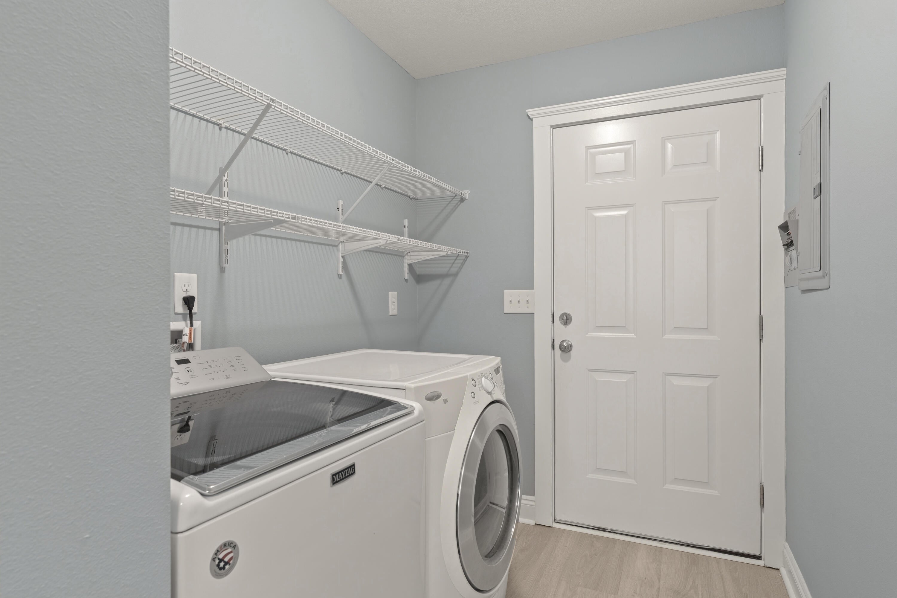 DAUGHETTES AMENDED - Residential