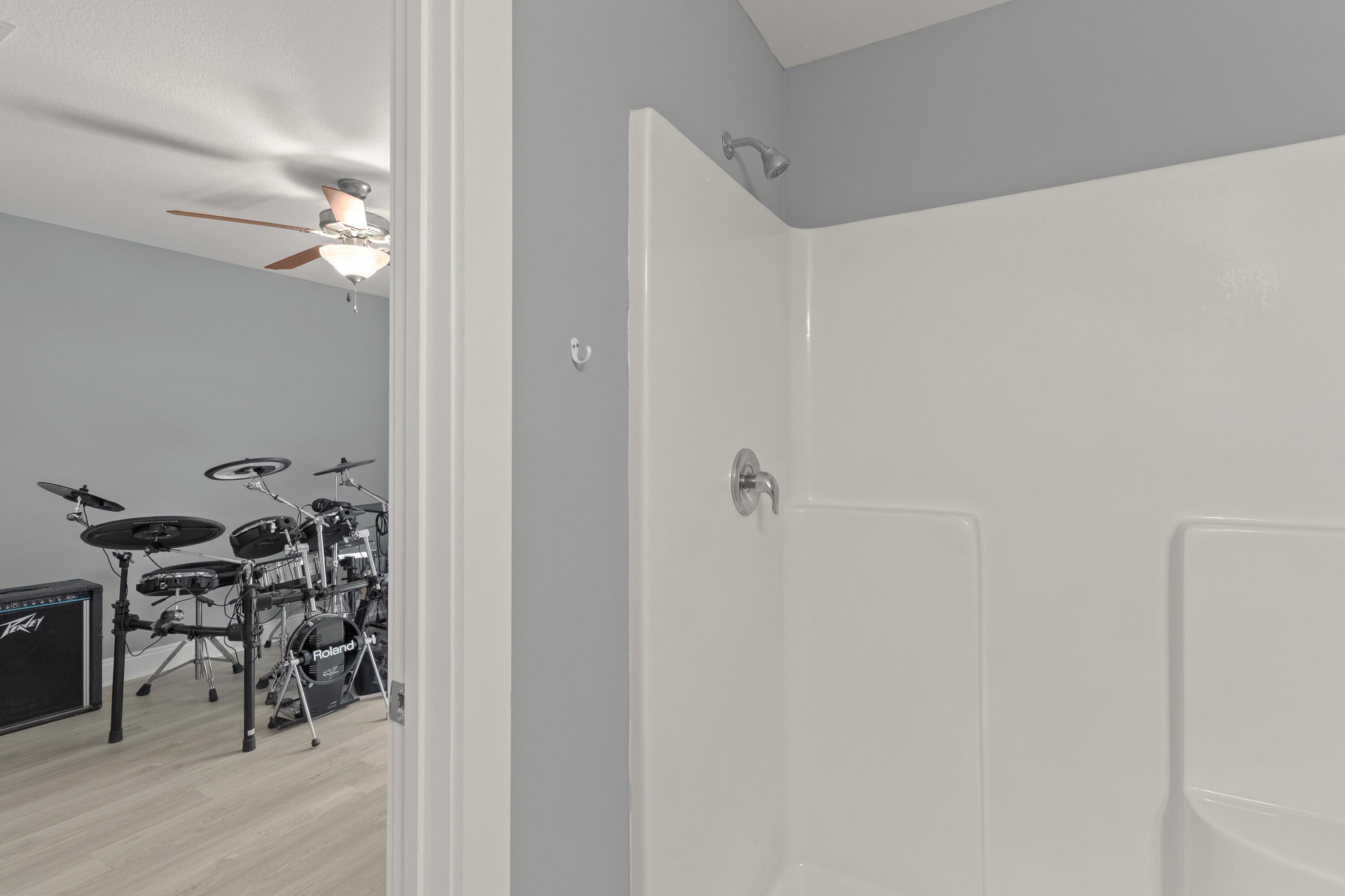 DAUGHETTES AMENDED - Residential