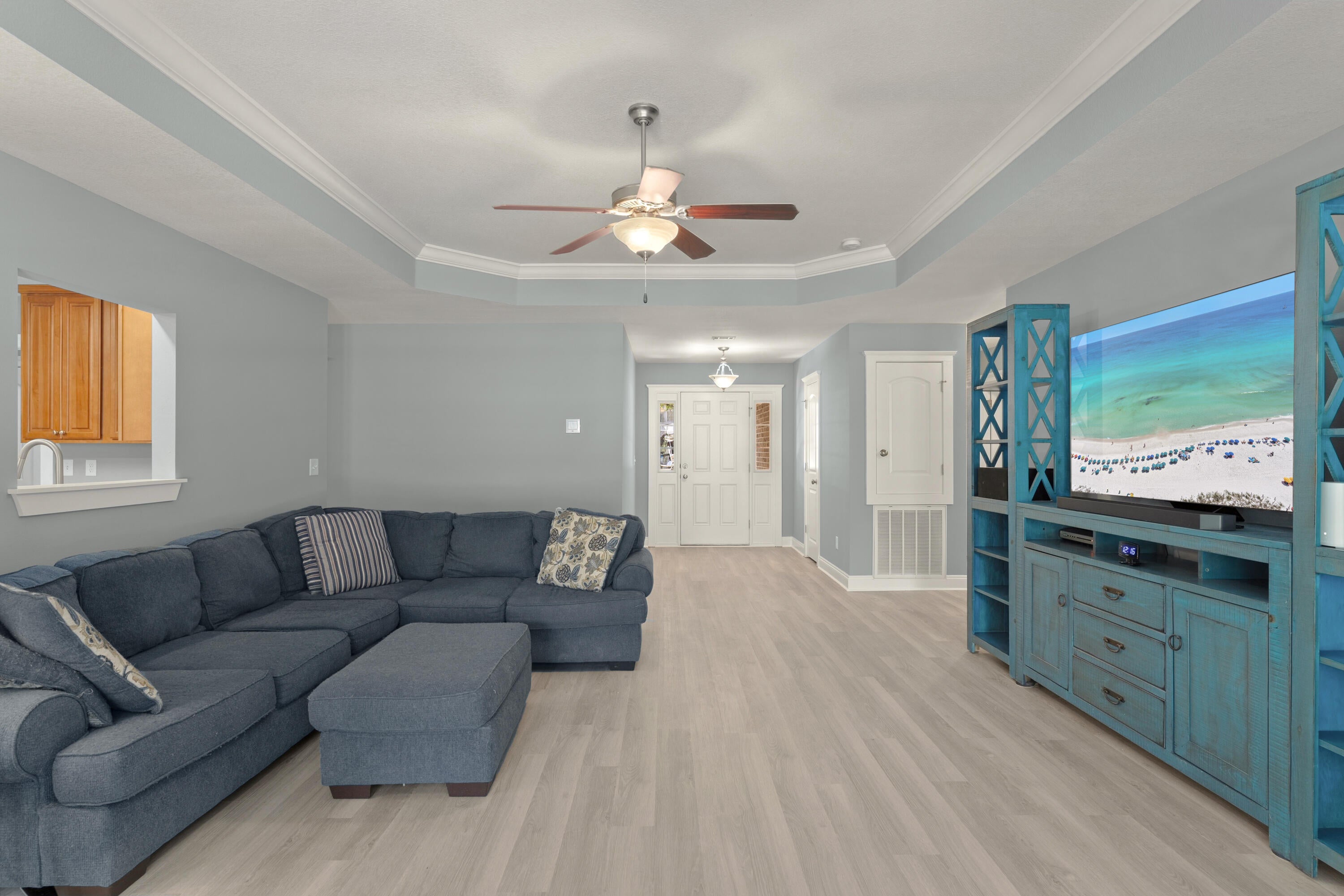 DAUGHETTES AMENDED - Residential