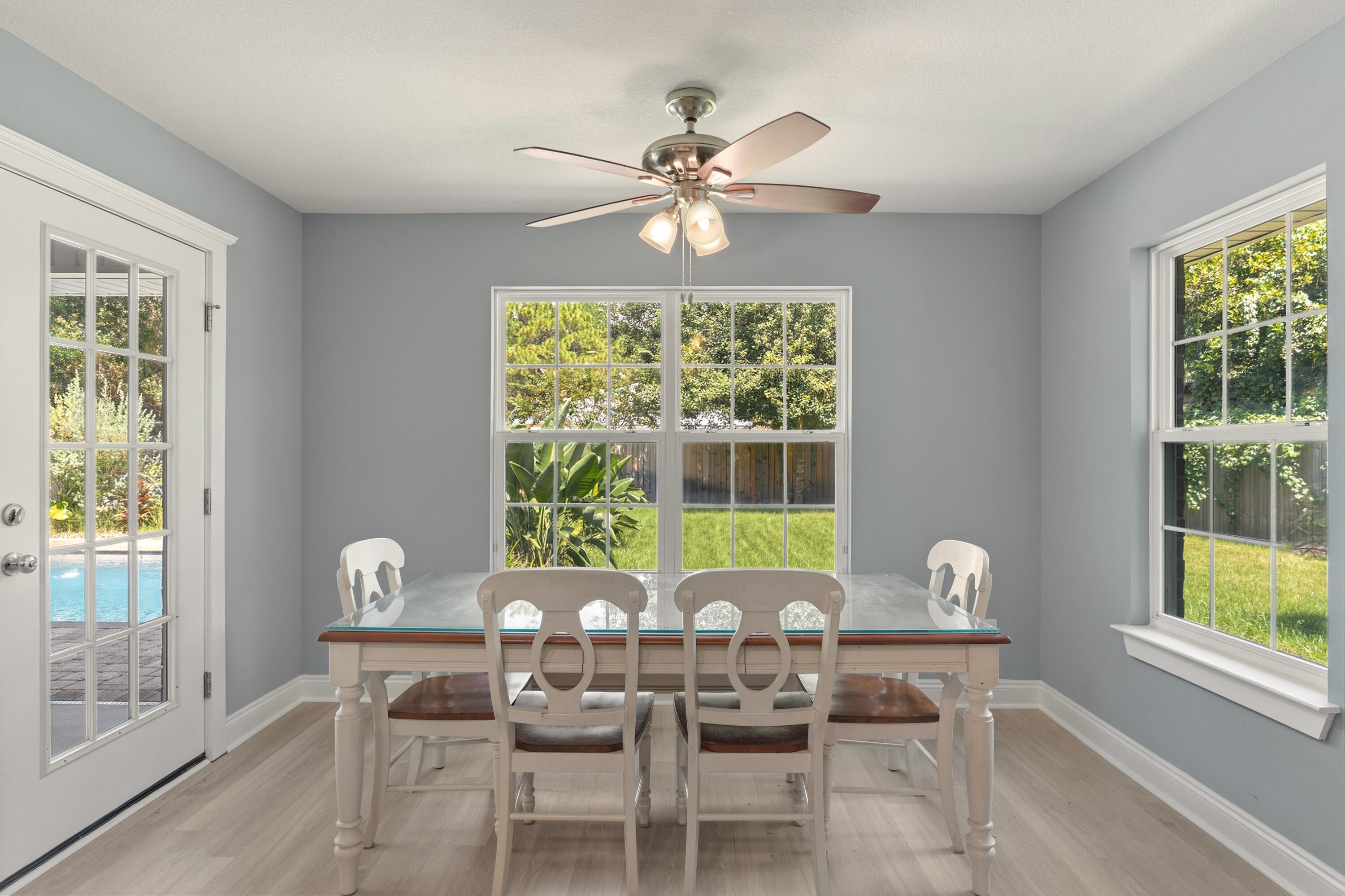 DAUGHETTES AMENDED - Residential