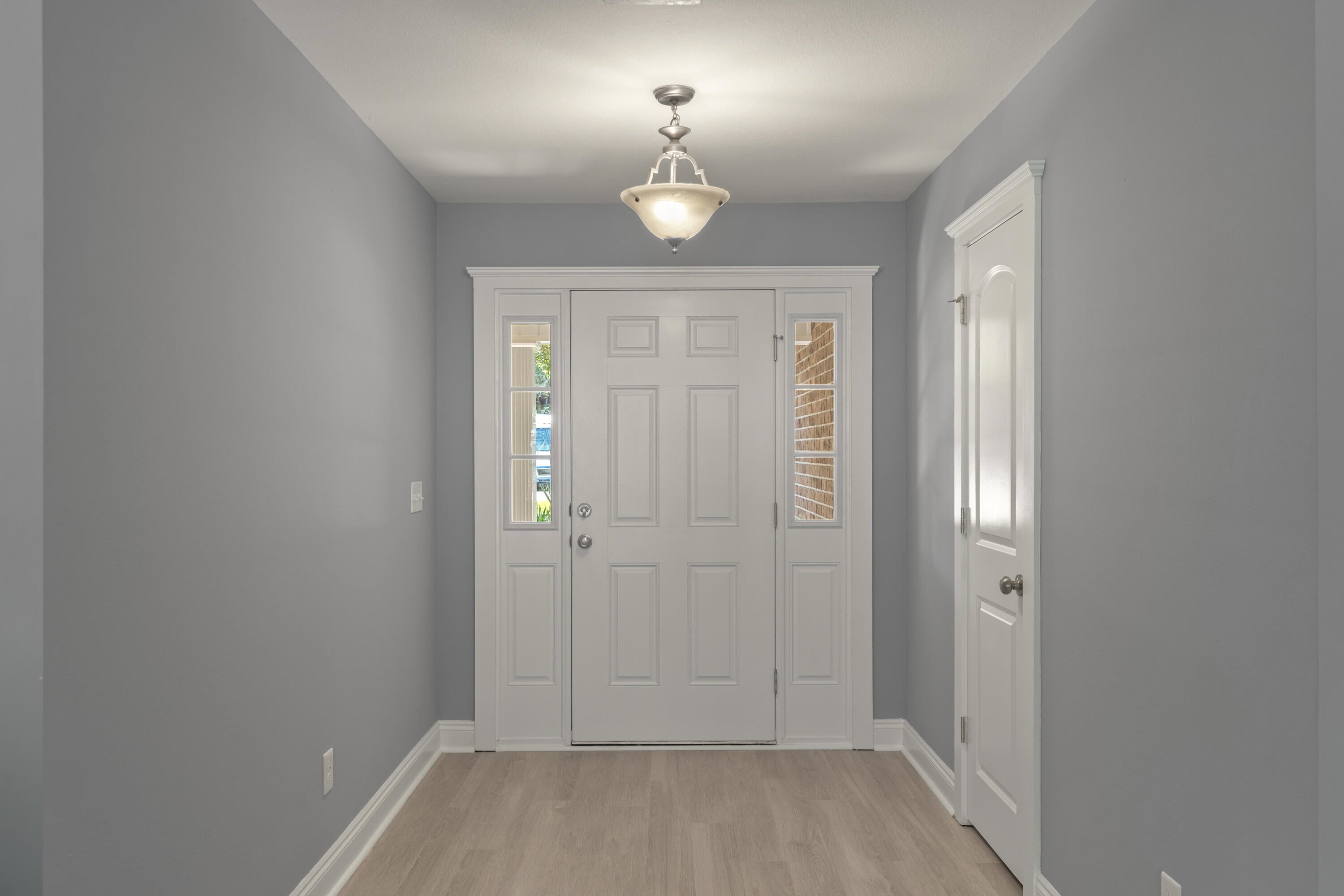 DAUGHETTES AMENDED - Residential