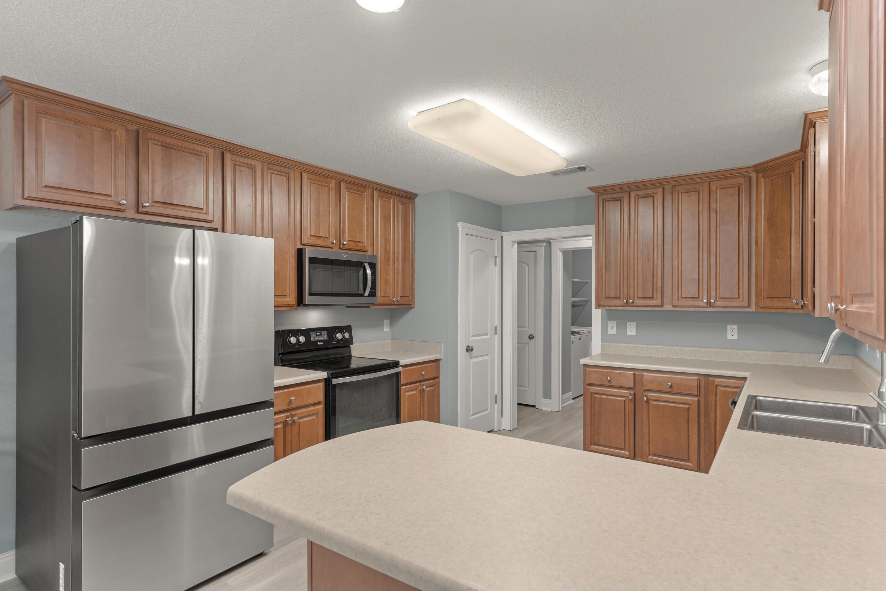 DAUGHETTES AMENDED - Residential