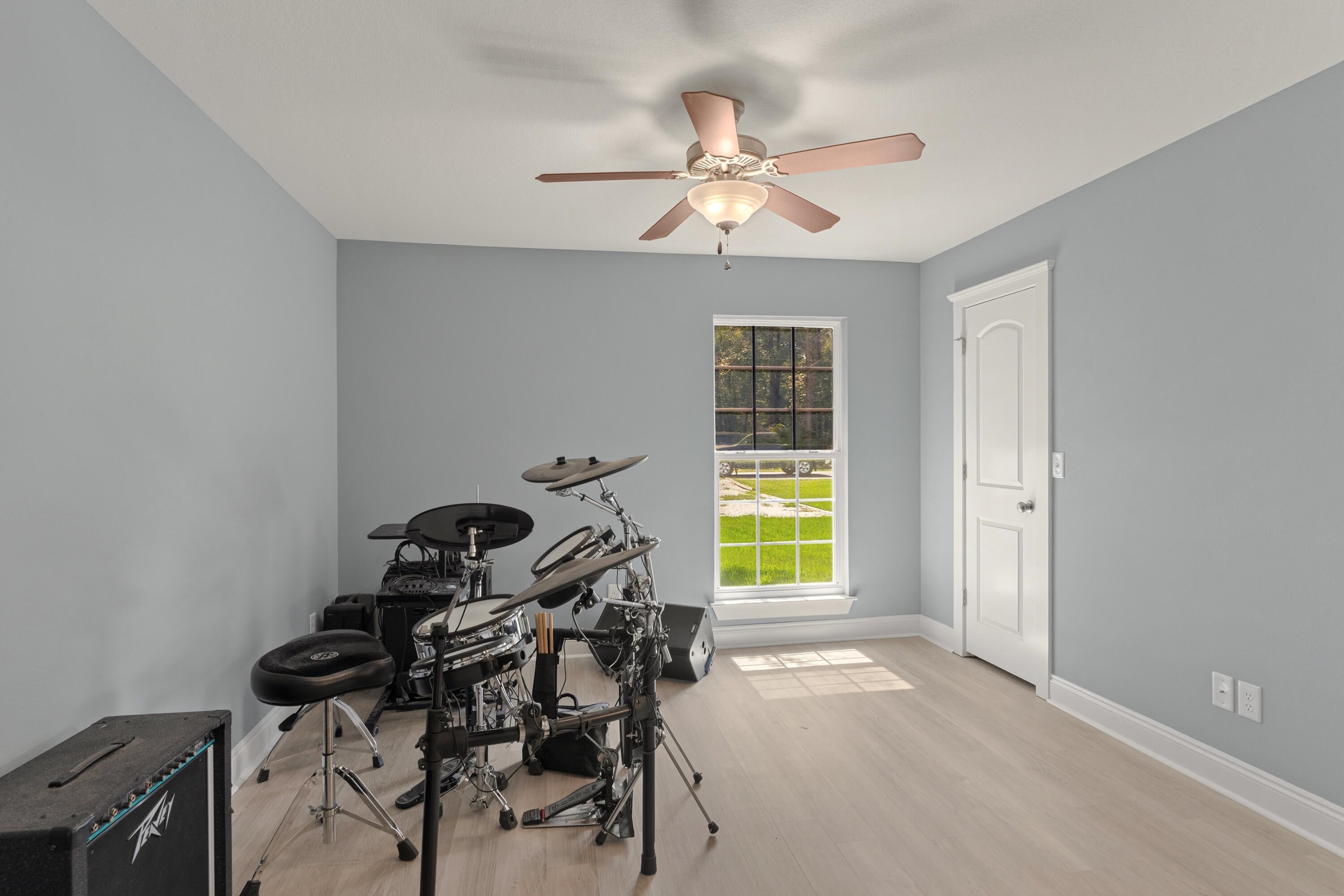 DAUGHETTES AMENDED - Residential