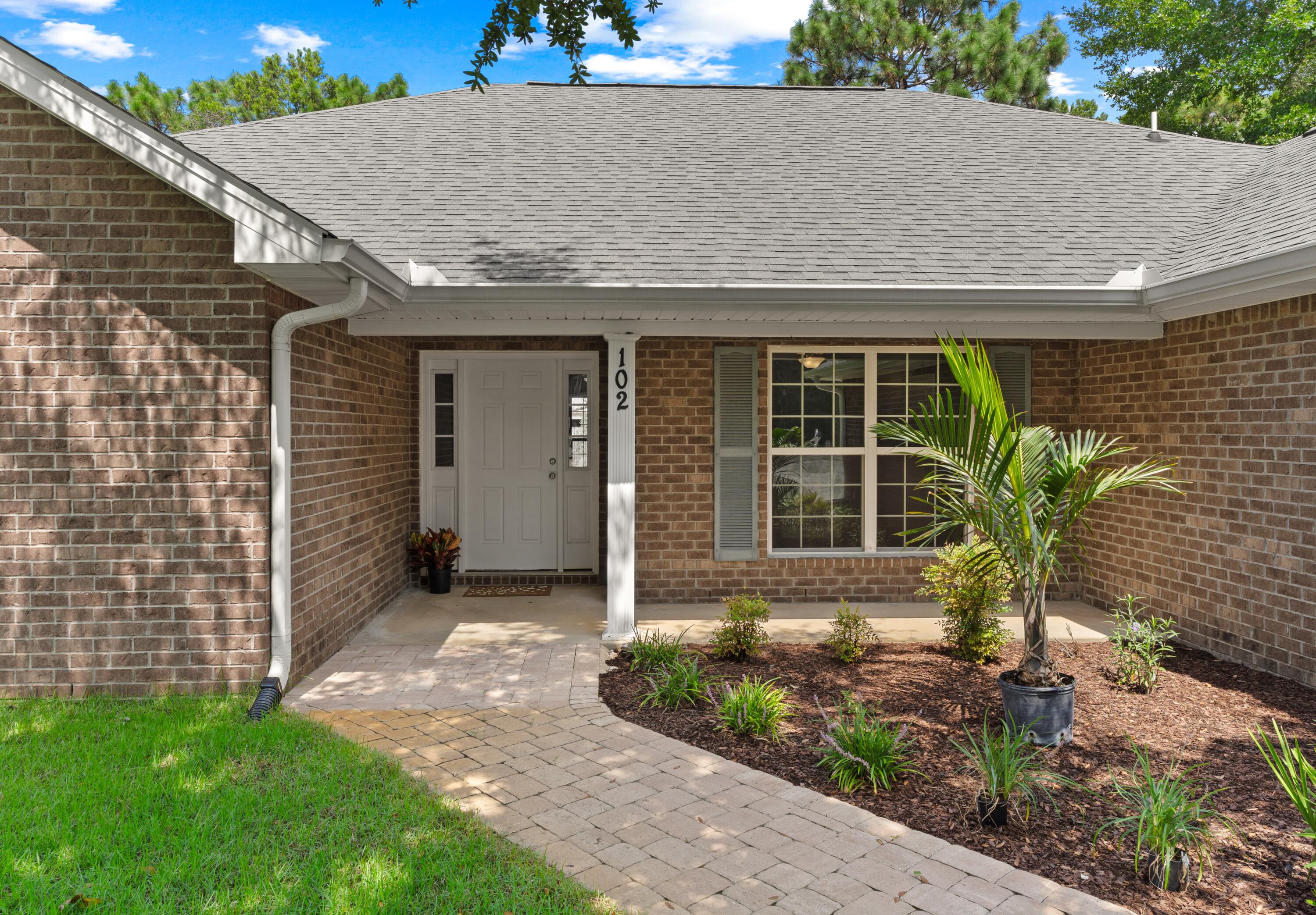 DAUGHETTES AMENDED - Residential