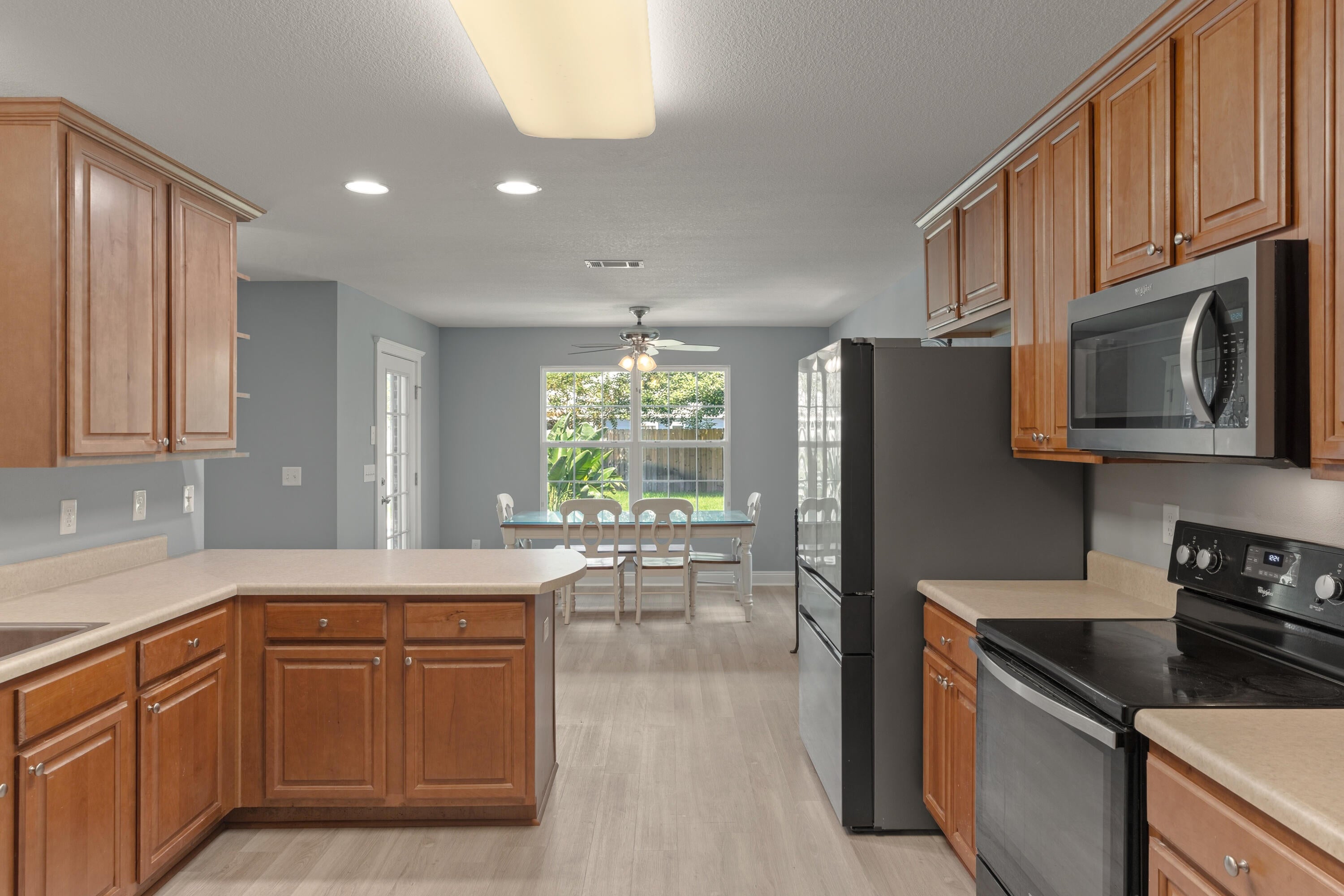 DAUGHETTES AMENDED - Residential